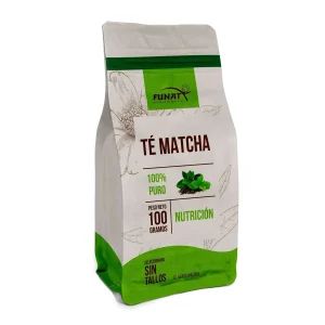 Té Matcha 100 g Funat