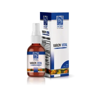 Varon Vital 30 Ml Spray Jaquin de Francia