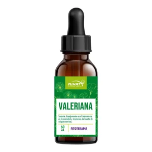 Valeriana 60 ml Funat