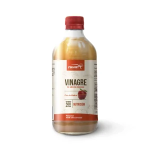 Vinagre de Sidra de Manzana Funat