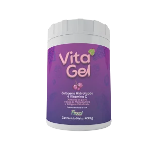 Vitagel 400g Fitocol