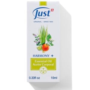 Aceite Esencial Harmony + 10 ml Just