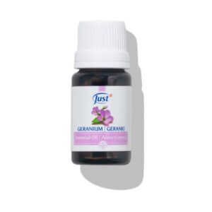 Aceite Esencial de Geranio 10 ml Just