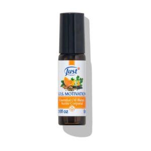 Aceite corporal Motivation S.O.S 5 ml Just