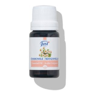 Aceite Esencial de Manzanilla Just
