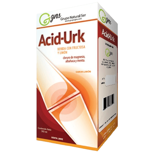 ACID-URK Natural Ser