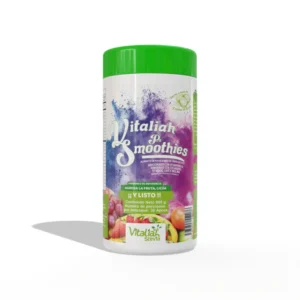 Base para Smoothies 900g Vitaliah Smooth