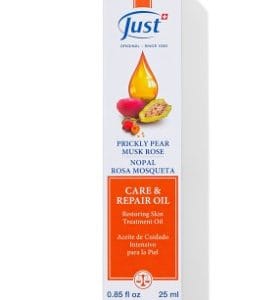 Care y Repair Oil Just