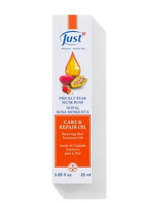 Care y Repair Oil Just