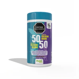 Colágeno Hidrolizado Marino - 50-50 Vitaliah 