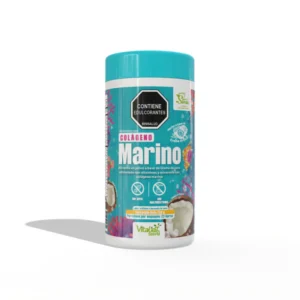 Colágeno Marino - Vitaliah 