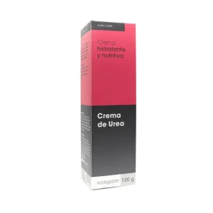 Crema De Urea x 120 gr Kosmaderm