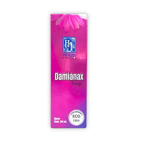 Damianax Jaquin de Francia