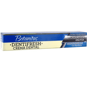Dentifresh 85 gr Botanitas