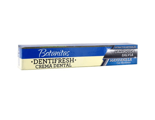 Dentifresh 85 gr Botanitas
