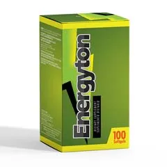 Energyton Healthy America