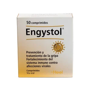 Engystol Heel