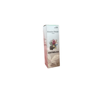 Estrelha Esencia Floral 20 ml LHA