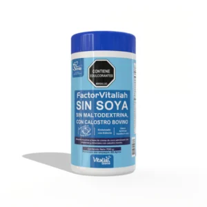 Batido Factor de Transferencia 700g Vitaliah