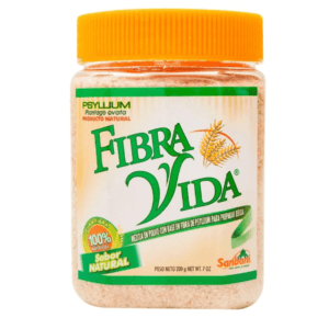 Fibra Vida Polvo 200 gr Sanbani. ¡Tu nueva fuente de Bienestar!