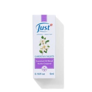 Gardenia Nights 5 ml Just