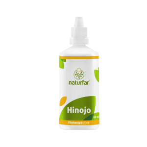Hinojo Gotas extracto x 60 ml naturfar