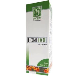 Homedol Esencia Floral Jaquin De Francia