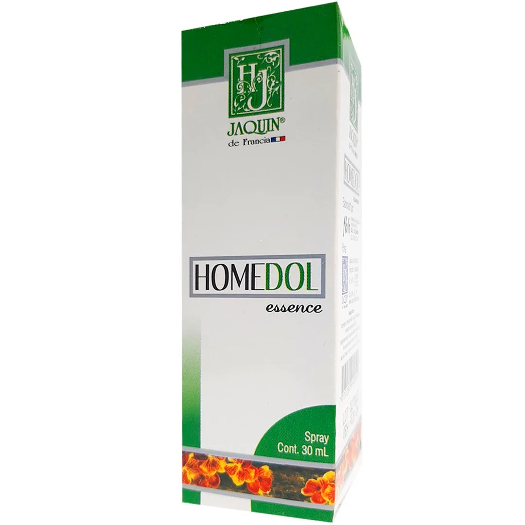 Homedol Esencia Floral Jaquin De Francia