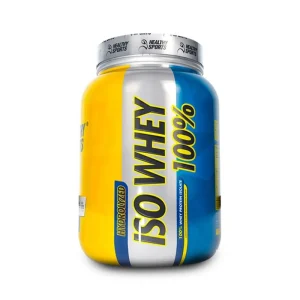 ISO WHEY 100% Healthy Sports