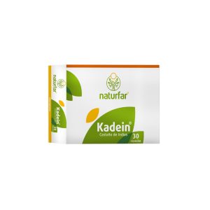Kadein castaño de indias x 30 cápsulas naturfar