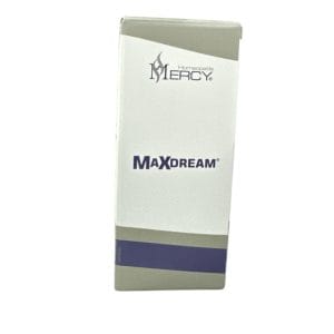Maxdream Mercy
