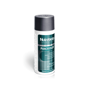 Pancreogen Nutrabiotics