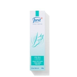 Pedicream Crema para Pies Just