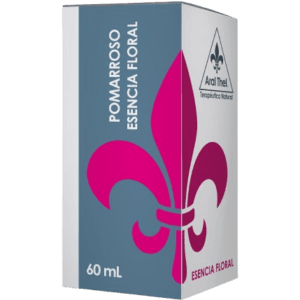 Pomarroso Gotas 60 ml Aral Thel