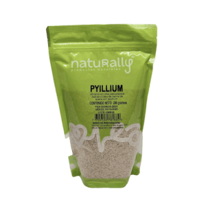 Psyllium - pyllium 200 gr naturally
