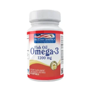 omega 3 fish oil