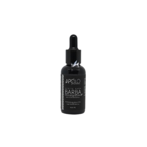 Aceite para la barba Apolo