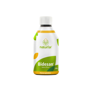 Bidesan Solución Oral x 240 ml Naturfar