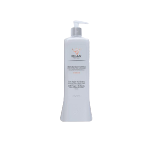 Crema Relajante Corporal Bellavik