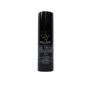 Gel Cream Para Masajes Bellavik