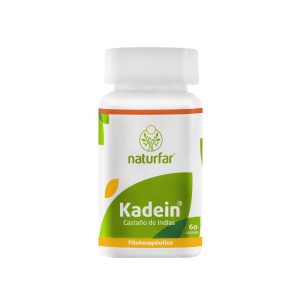 Kadein Cápsulas x 60 Naturfar.