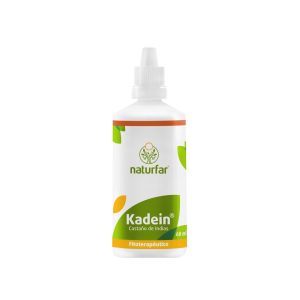 Kadein Extracto x 60 ml Naturfar.