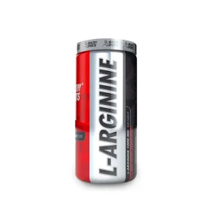 L-Arginine HCL 1000mg 60 Capsulas Healthy Sports