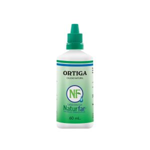 Ortiga Gotas 60 ml Naturfar.