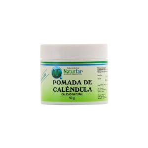 Pomada Caléndula Naturfar