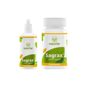 Sagrax Naturfar