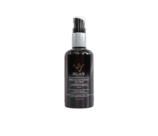Serum Contorno de Ojos Bellavik