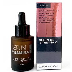 Serum de Vitamina C Kosmaderm.