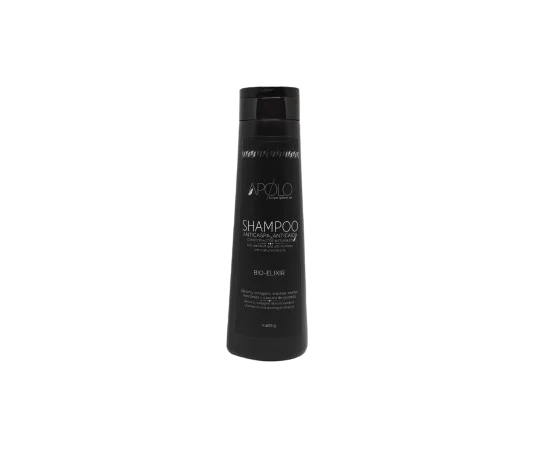 Shampoo Apolo