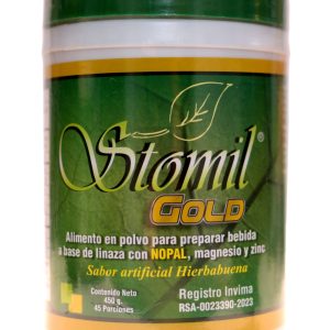 Stomil Gold Tarro 450 g